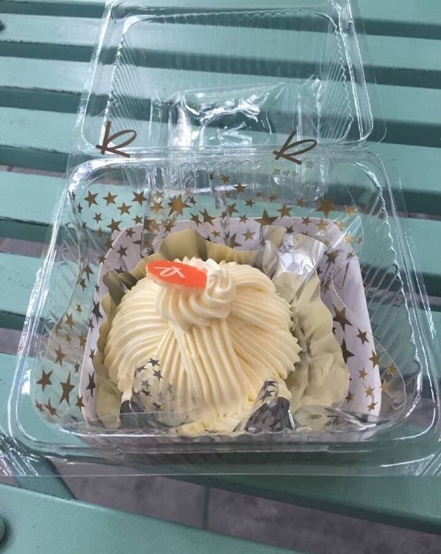 栗子蛋糕