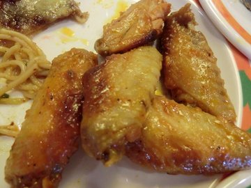比格自助