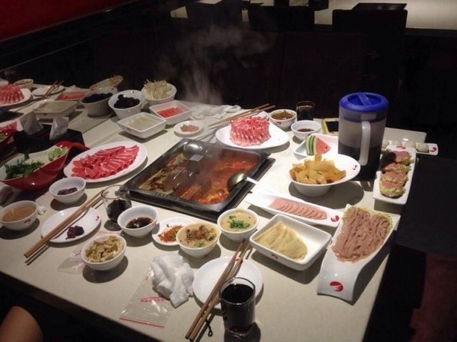 鸭肠