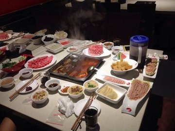 鸭肠
