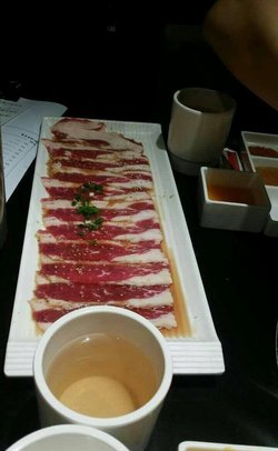 五花肉