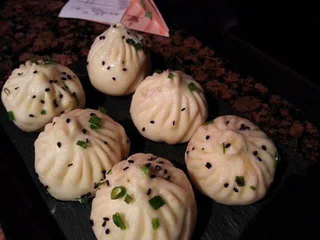 生煎包