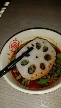 藕片