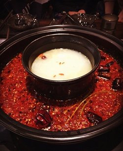 大理吧嗒嘴鲜辣汤