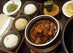 雕爷食神牛腩