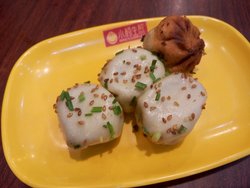 小杨生煎