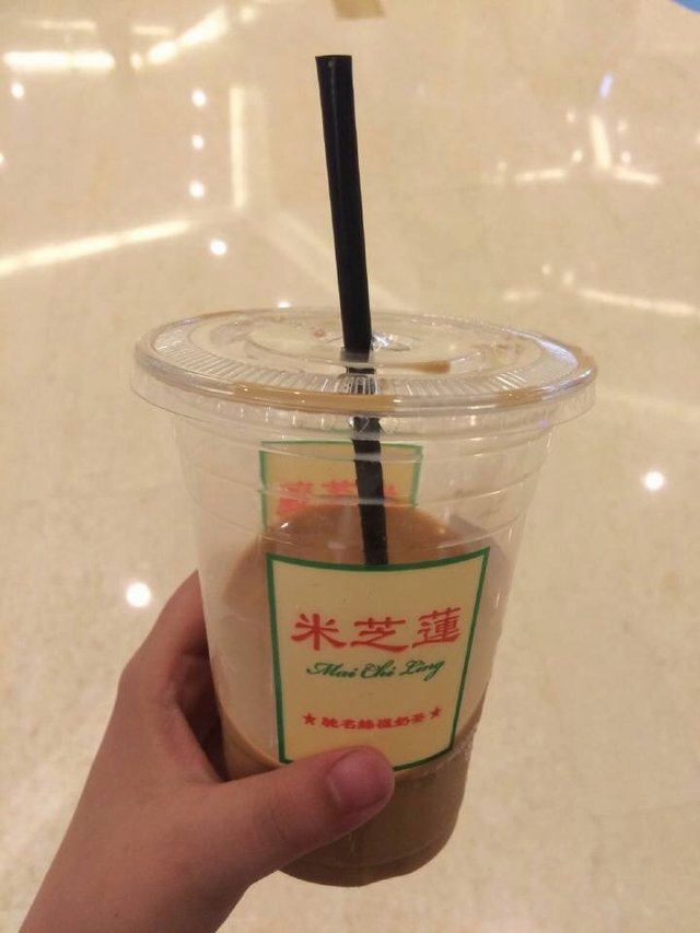 丝袜奶茶