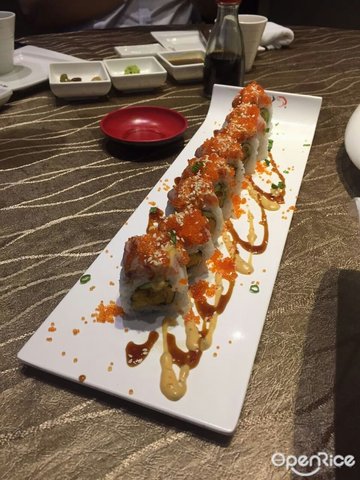 秋天的童话