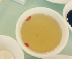 一品鸡汤