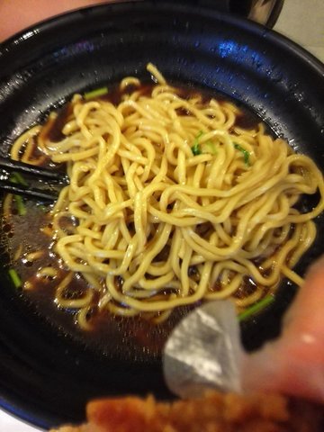面