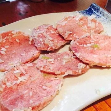 牛舌