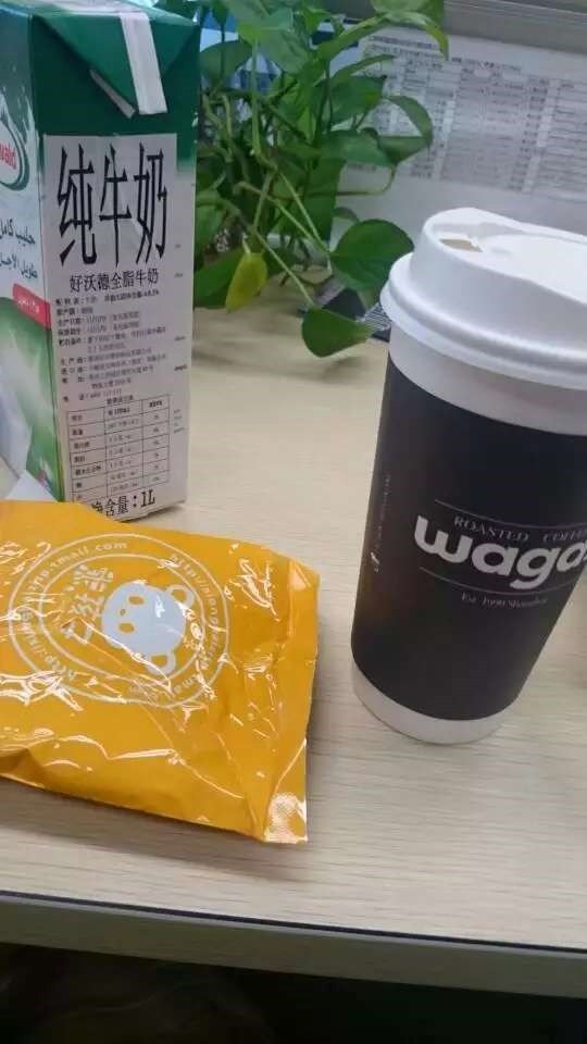 美式咖啡