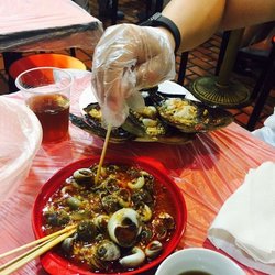 香螺