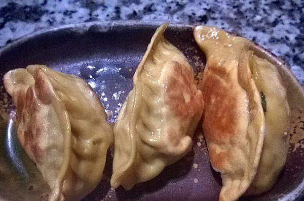 金牌煎饺