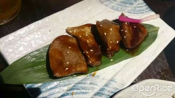 鹅肝