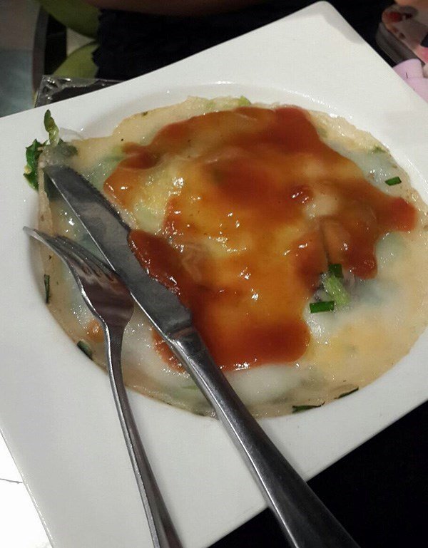 蚵仔煎