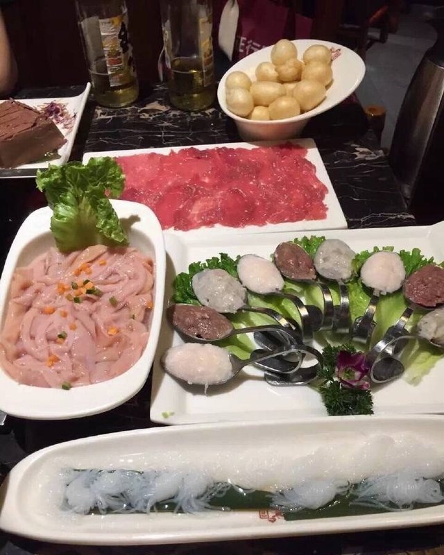 鹅肠