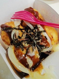 大切章鱼皇