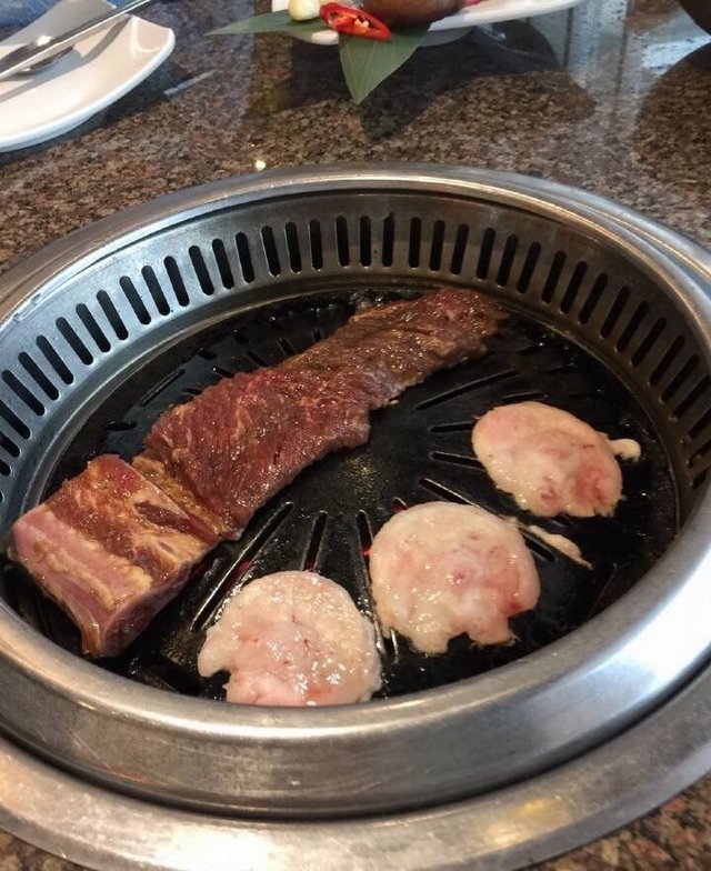 五花肉