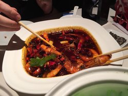 盆盆虾