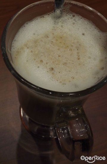 咖啡