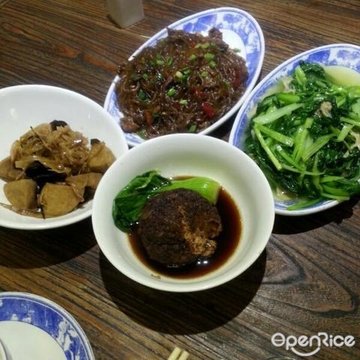 狮子头