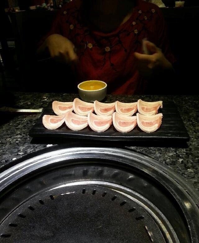 五花肉
