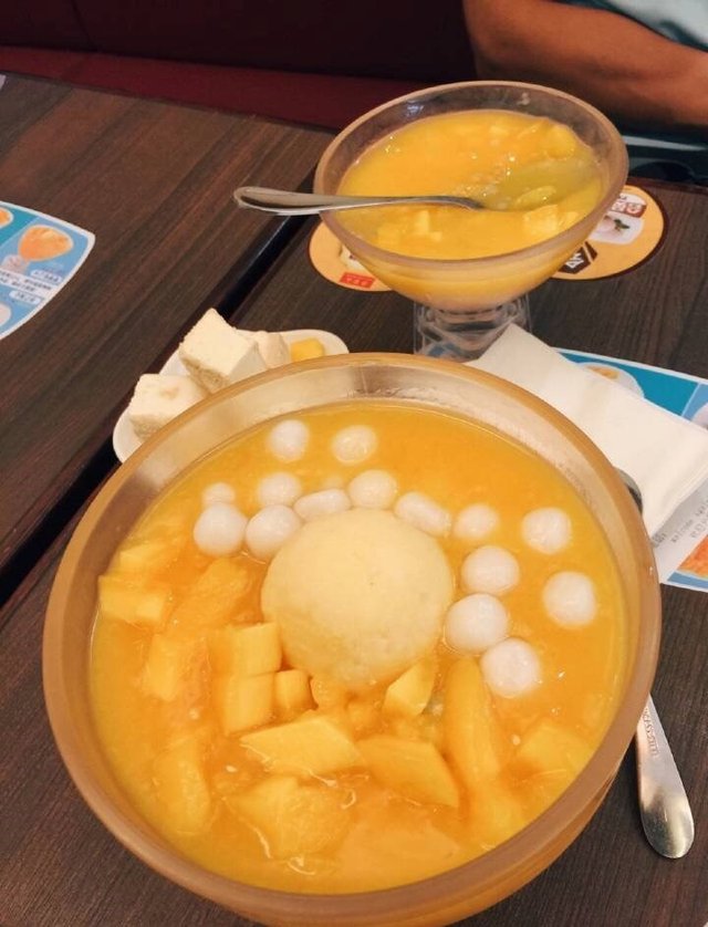 多芒小丸子