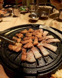 护心肉