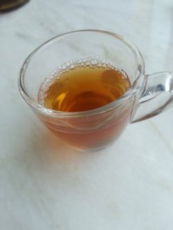 小吊梨汤