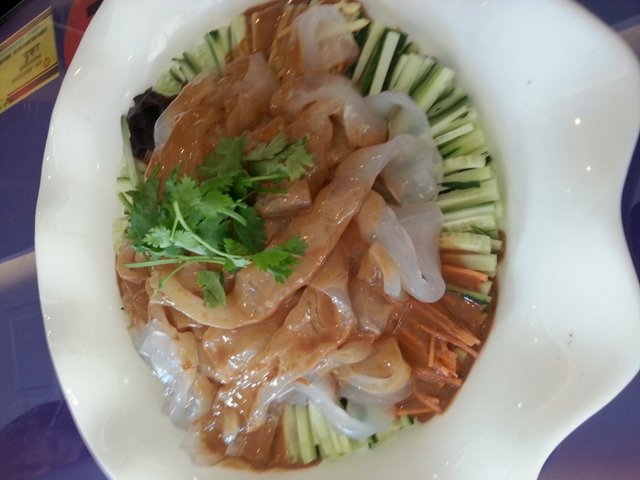 东北大拉皮