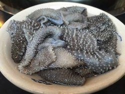 毛肚