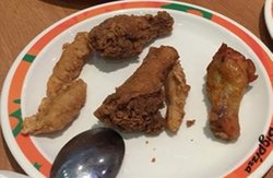 鸡肉