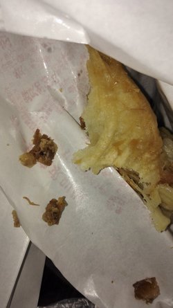 肉夹馍