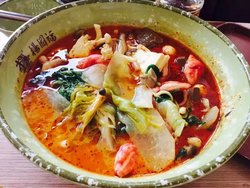 麻辣烫