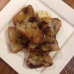 糖卷果