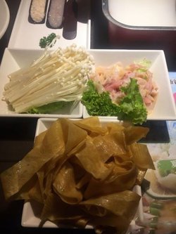 金针菇