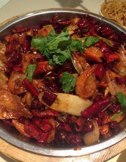 盆盆虾