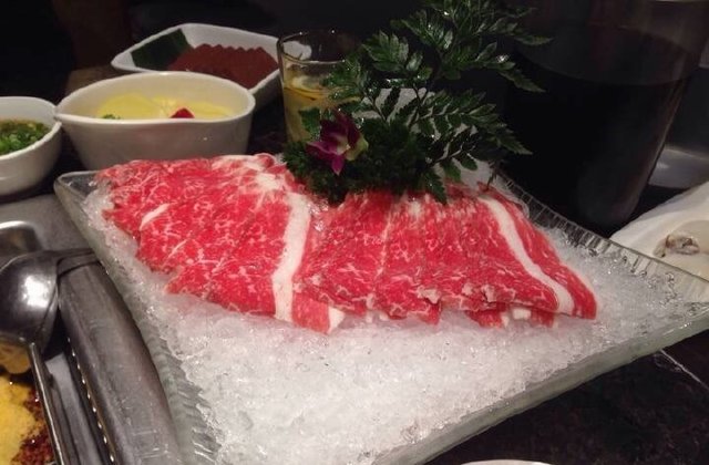 羊肉