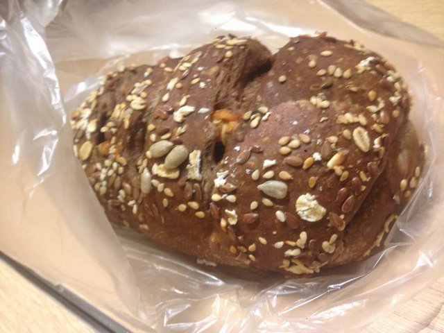 麦包