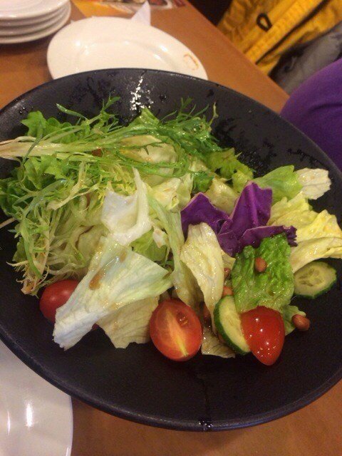 田园养生蔬