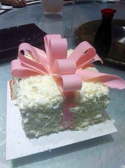 臻爱礼盒