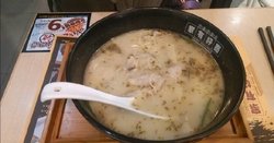 黄鱼面