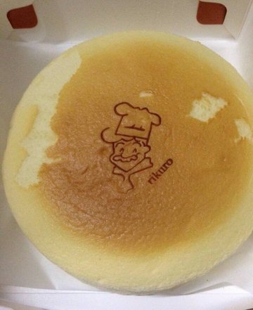 起司蛋糕
