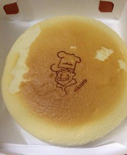 起司蛋糕