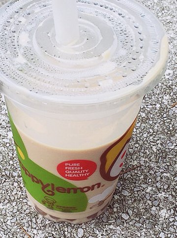 奶茶