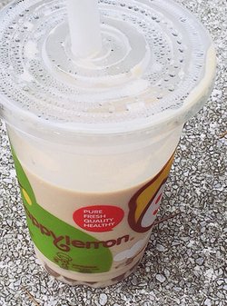 奶茶