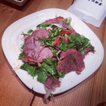 南阳酱牛肉
