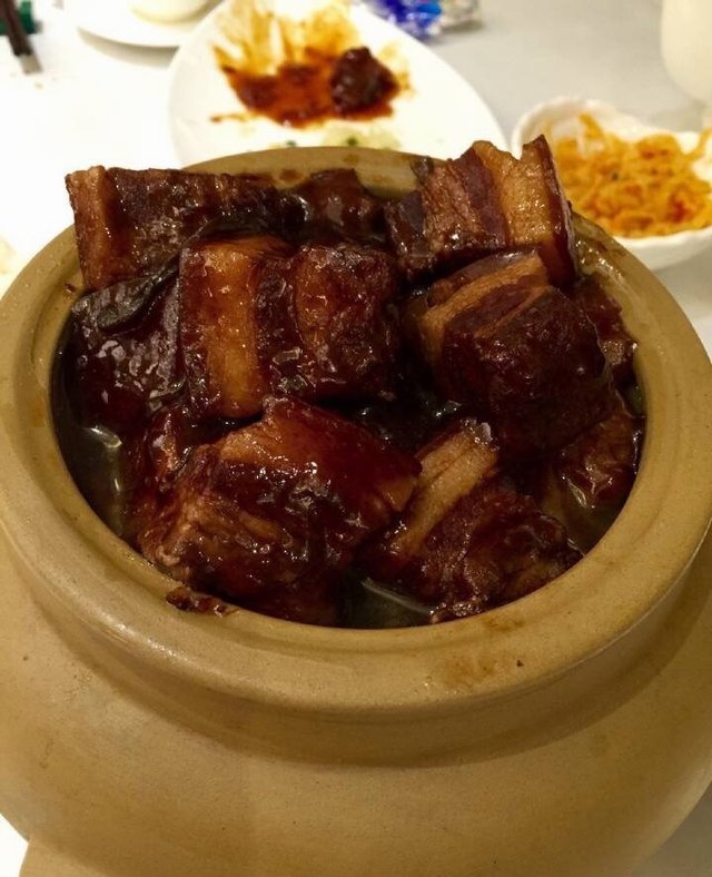 外婆红烧肉