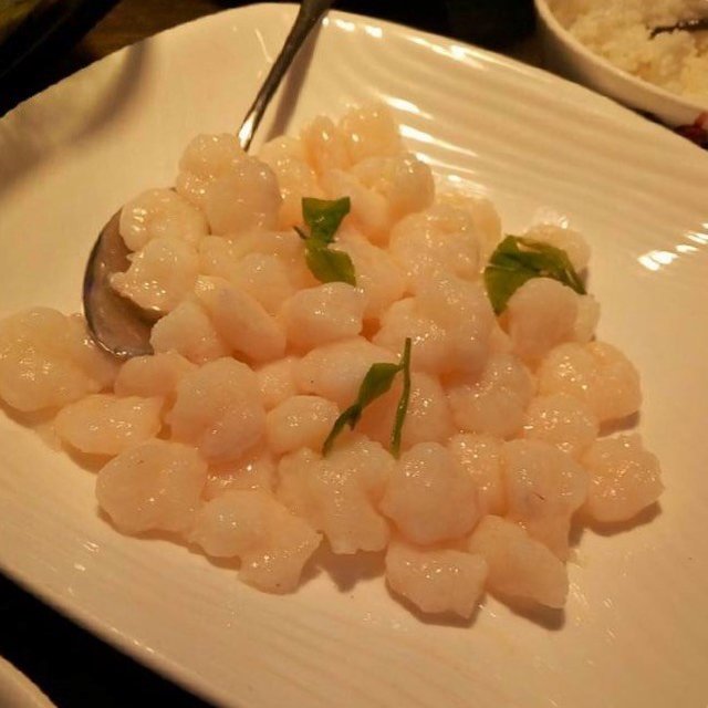 龙井虾仁